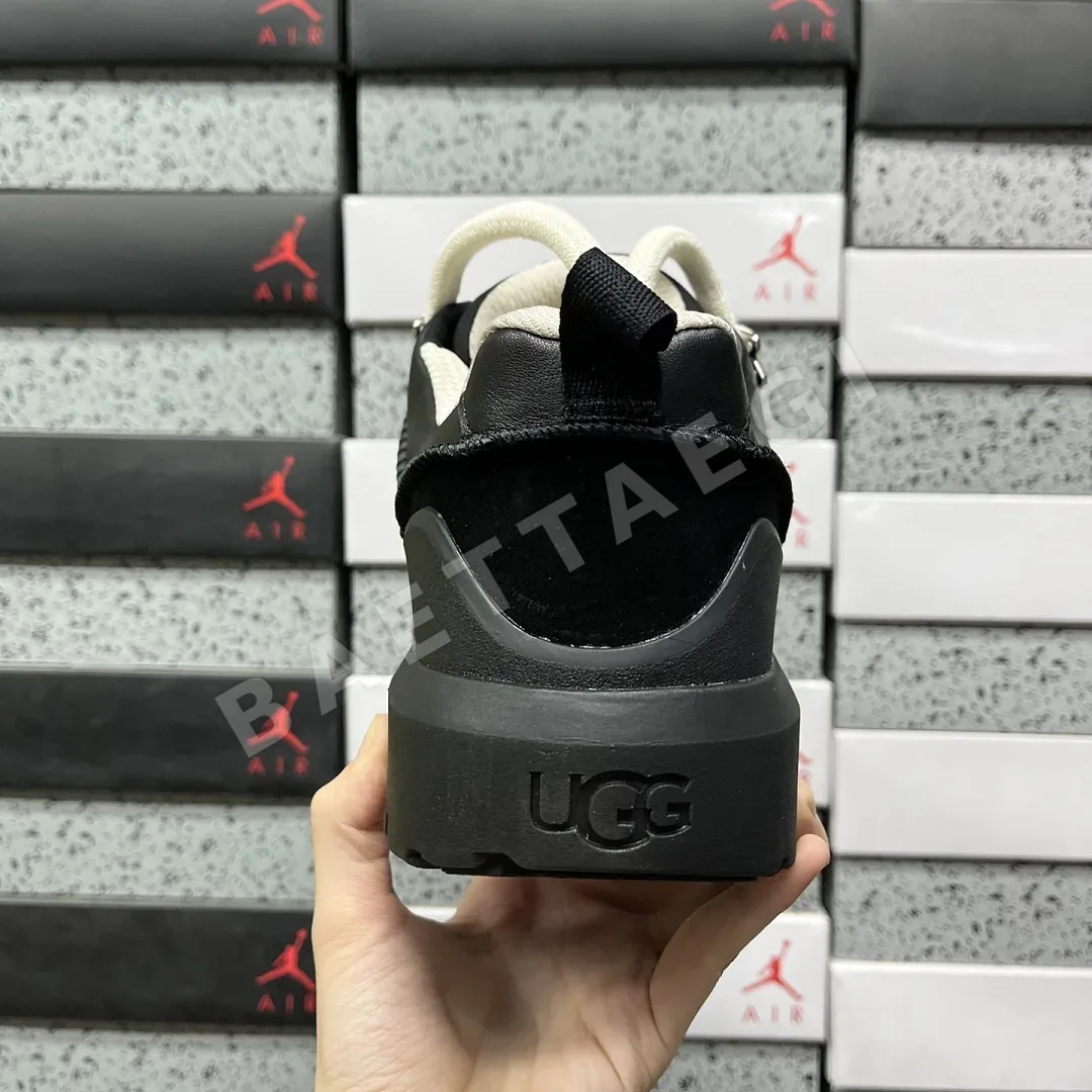 어그 [OT] 블랙 209158 UGG 1170910 BLK 상세 이미지 7