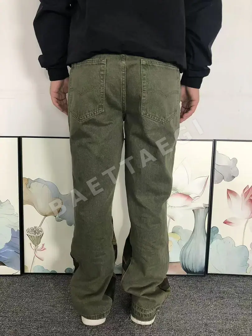 갤러리디파트먼트 바지 203268 Gallery Dept. Pants 상세 이미지 4