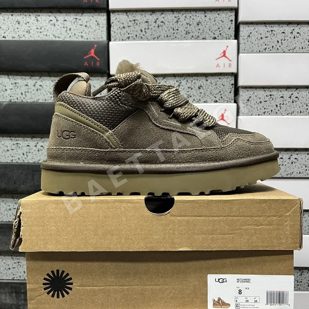 어그 [OT] 브라운 209094 UGG 상세 이미지 1