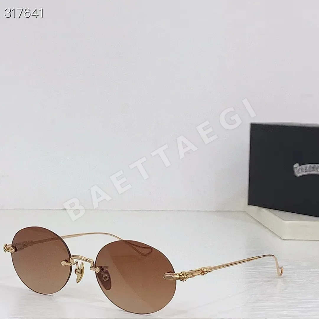 크롬하츠 선글라스 204930 Chrome Hearts Sunglasses 상세 이미지 7