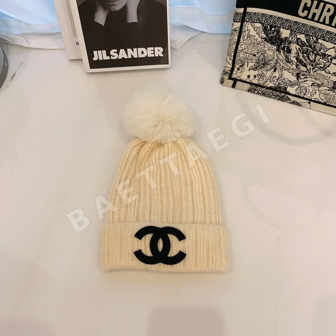 샤넬 모자 82055 Chanel Cap