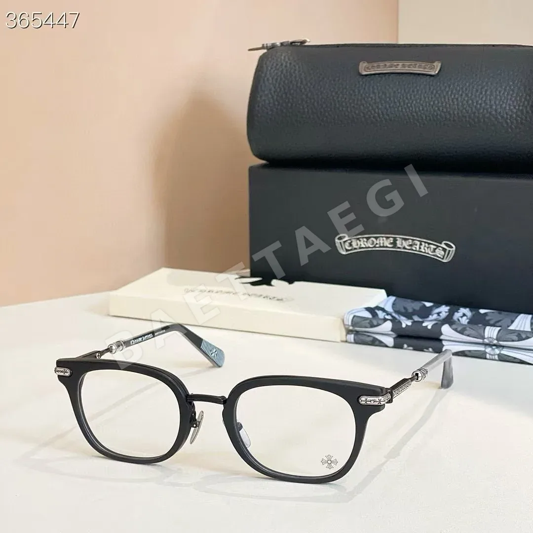 크롬하츠 선글라스 205085 Chrome Hearts Sunglasses 상세 이미지 7