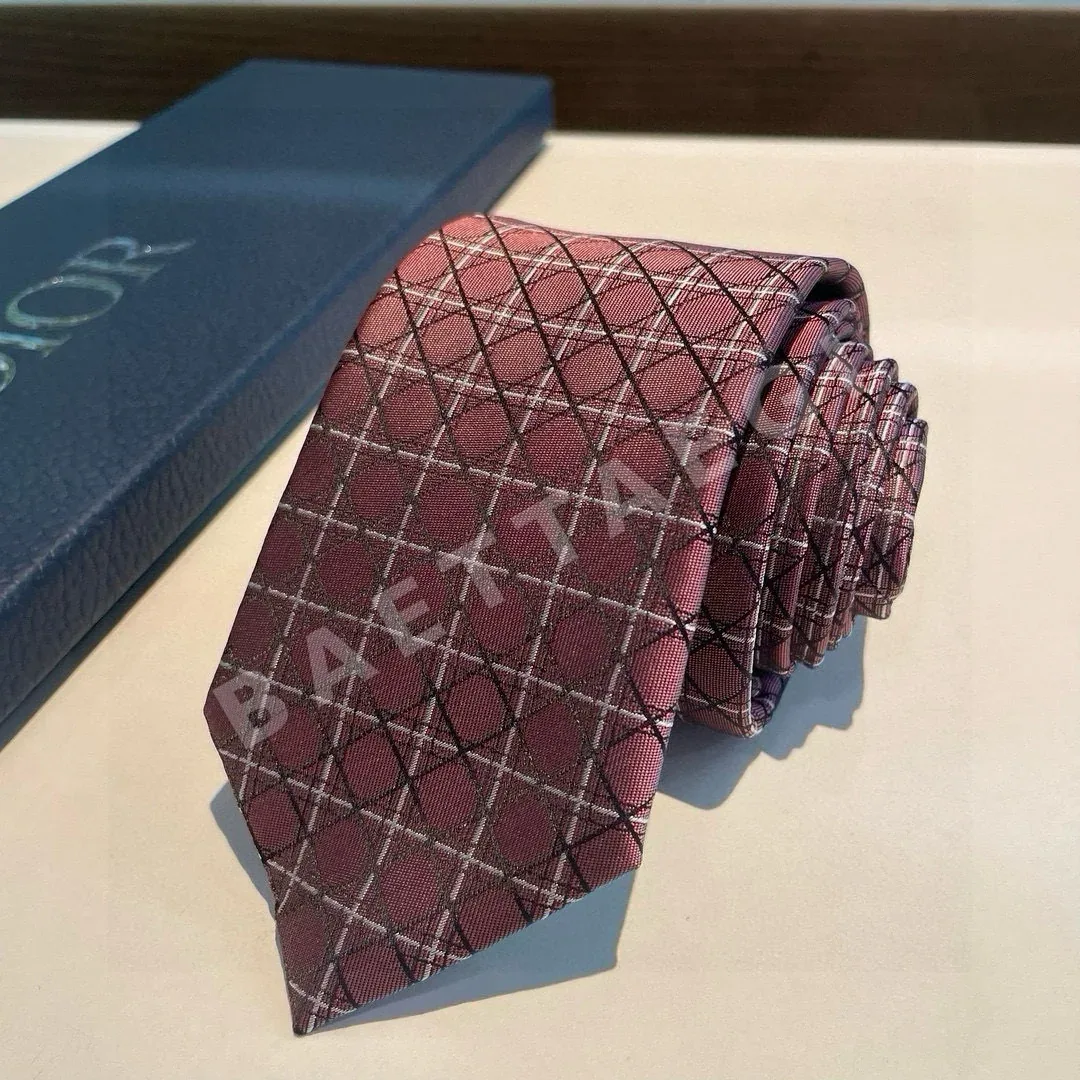 디올 넥타이 89601 Dior Accessories 상세 이미지 16
