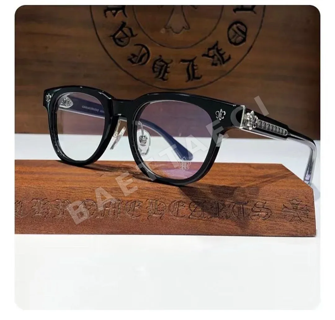 크롬하츠 선글라스 204766 Chrome Hearts Sunglasses