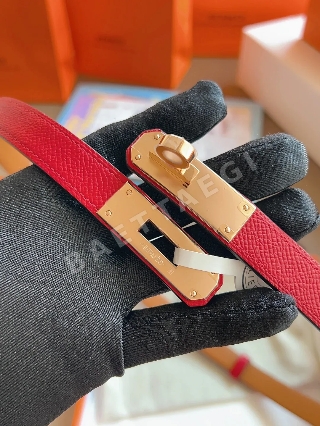 에르메스 벨트 58859 Hermes Belt 상세 이미지 8