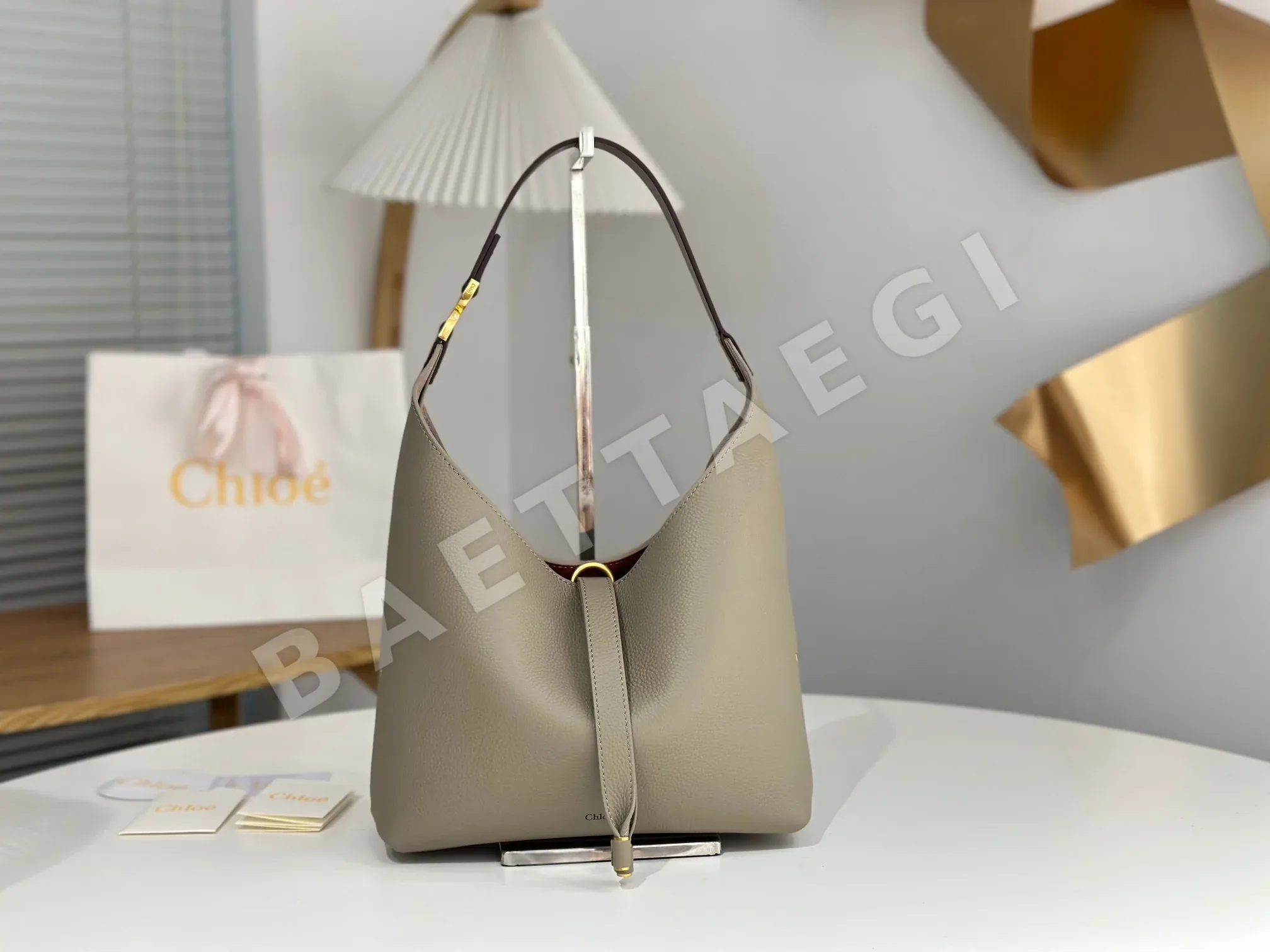 끌로에 마르시 호보백 S사이즈 가방 L765-8  140723