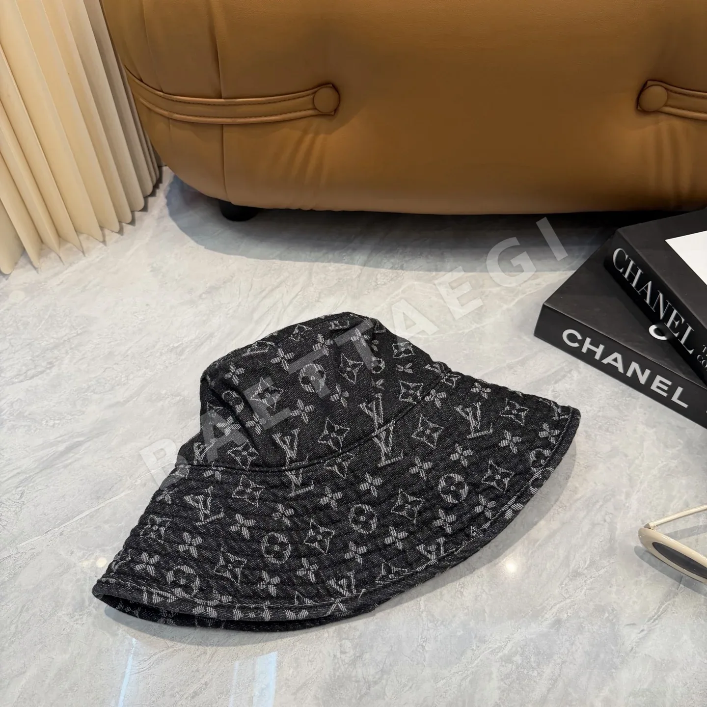 루이비통 모자 186304 Louis Vuitton Cap 상세 이미지 8