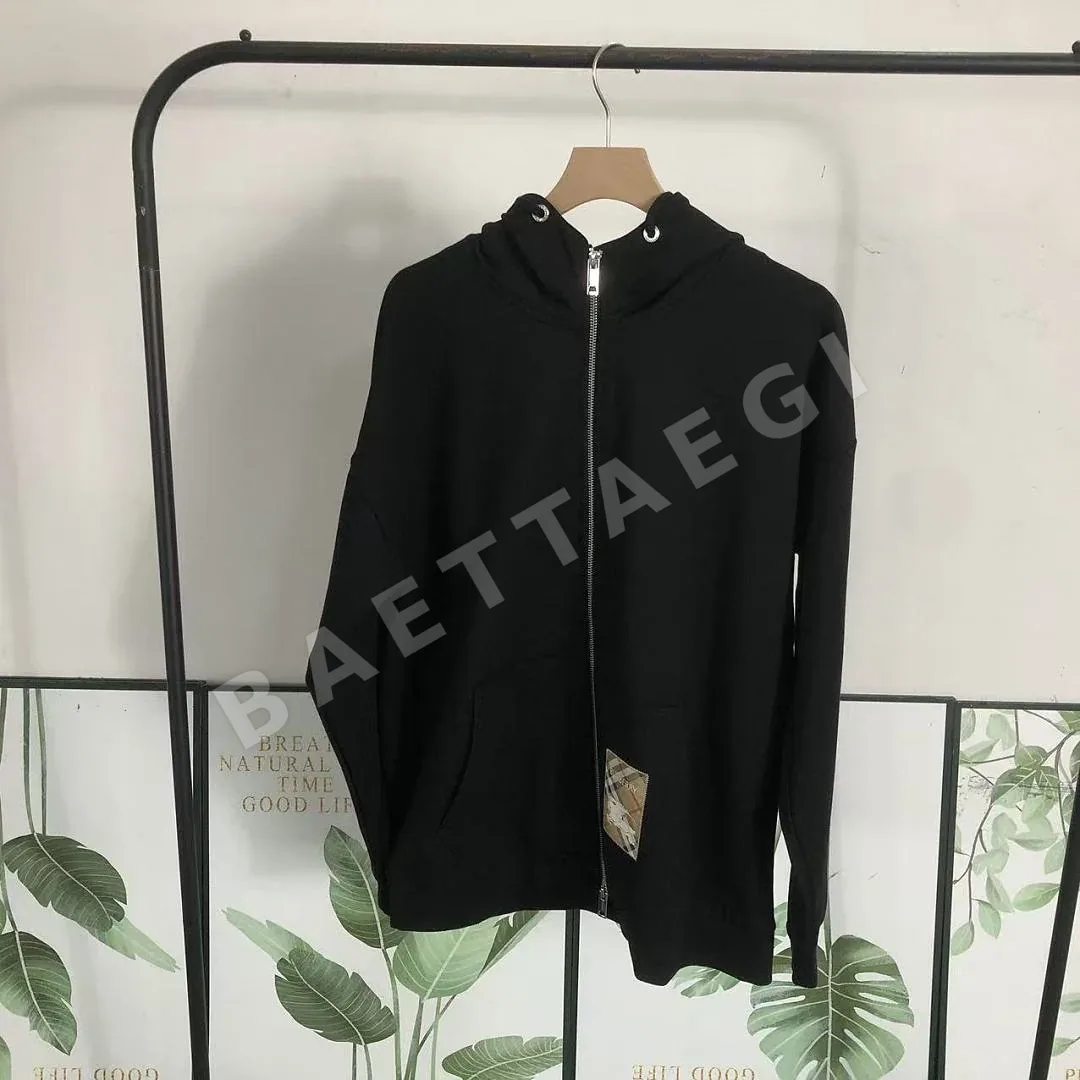 버버리 후드티 203547 Burberry Hoodie 상세 이미지 22