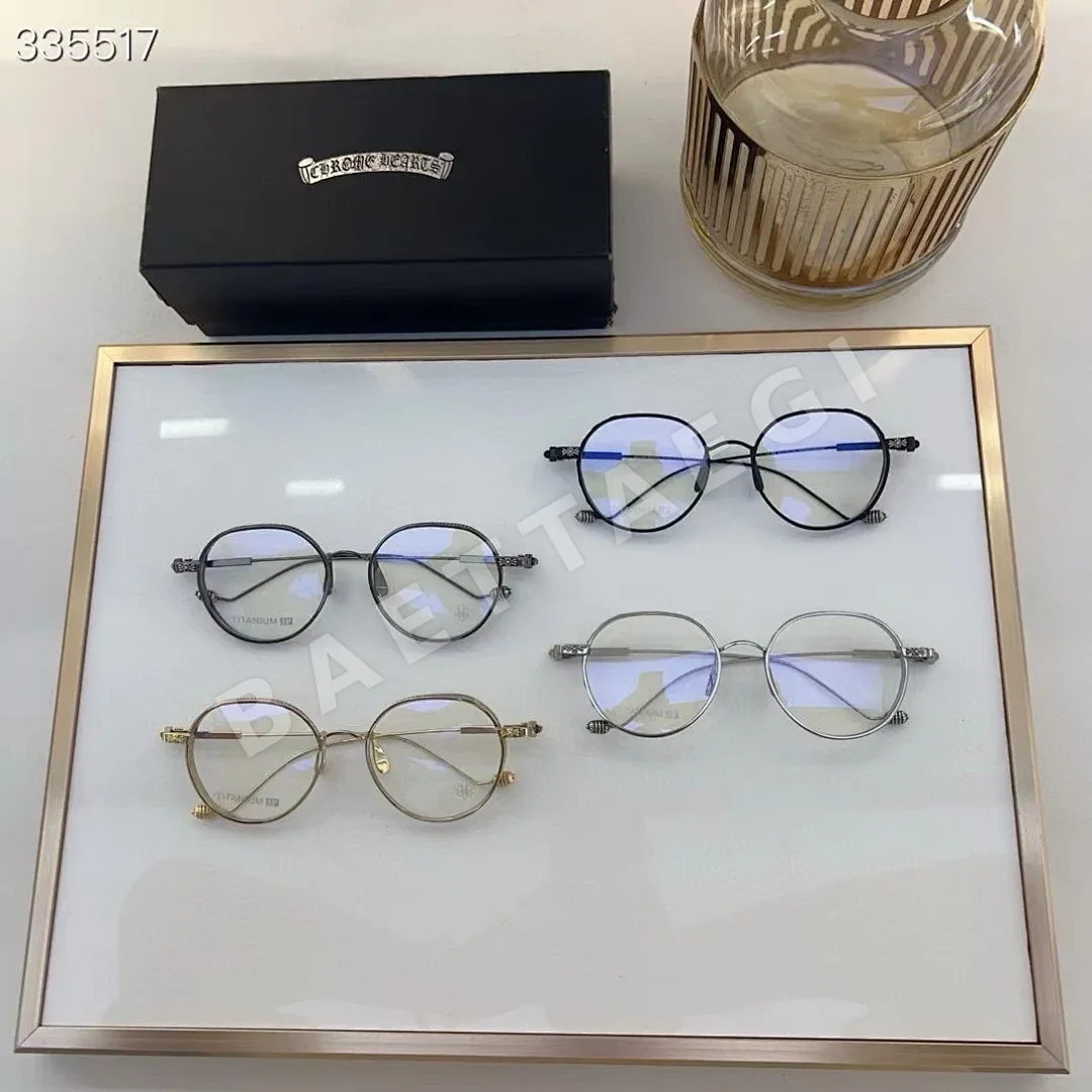 크롬하츠 선글라스 205003 Chrome Hearts Sunglasses 상세 이미지 3