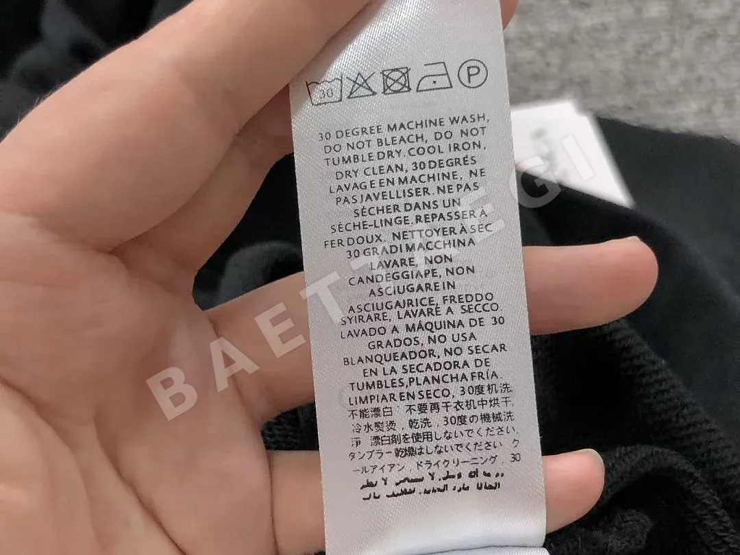 카사블랑카 후드티 203524 Casablanca Hoodie 상세 이미지 22
