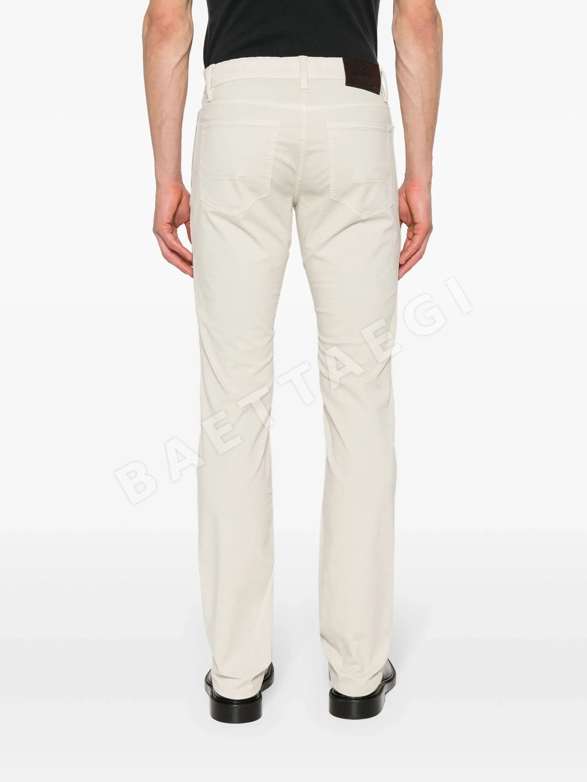 브리오니 남성 바지 88402 Brioni 상세 이미지 12