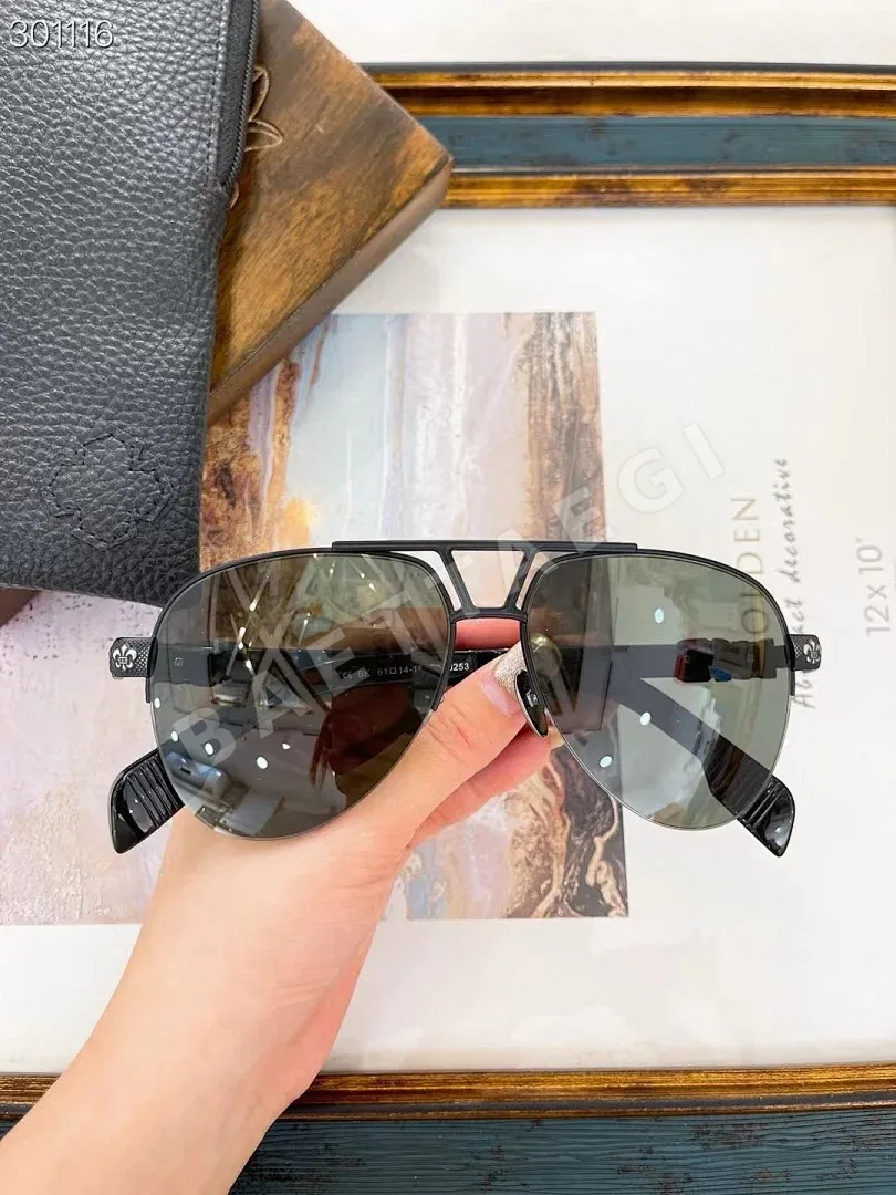 크롬하츠 선글라스 204867 Chrome Hearts Sunglasses 상세 이미지 11