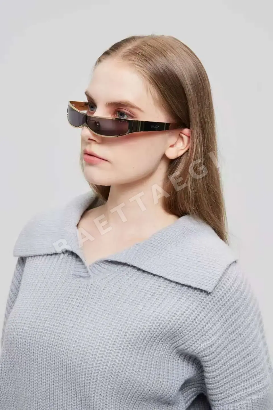 프라다 선글라스 56477 Prada Sunglasses 상세 이미지 3