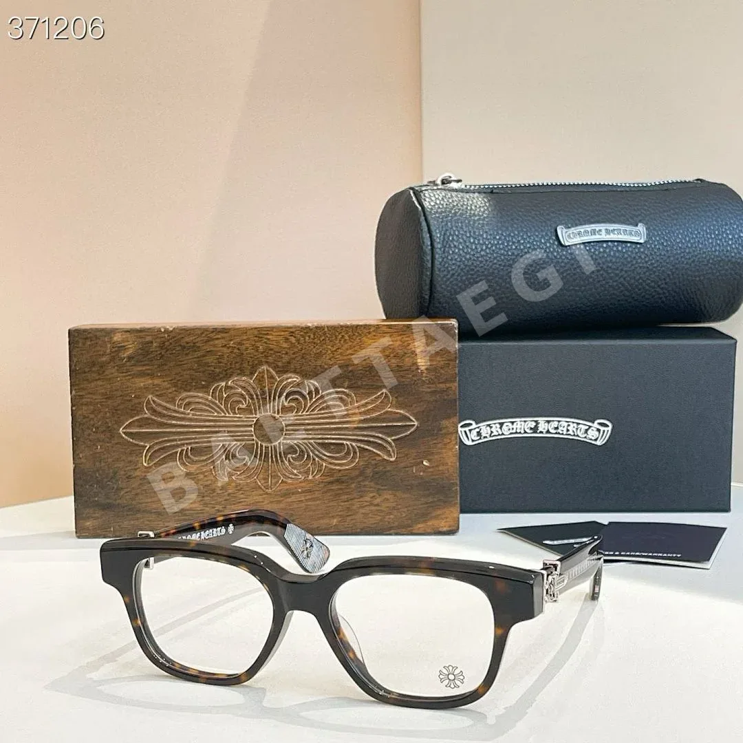 크롬하츠 선글라스 205136 Chrome Hearts Sunglasses 상세 이미지 5