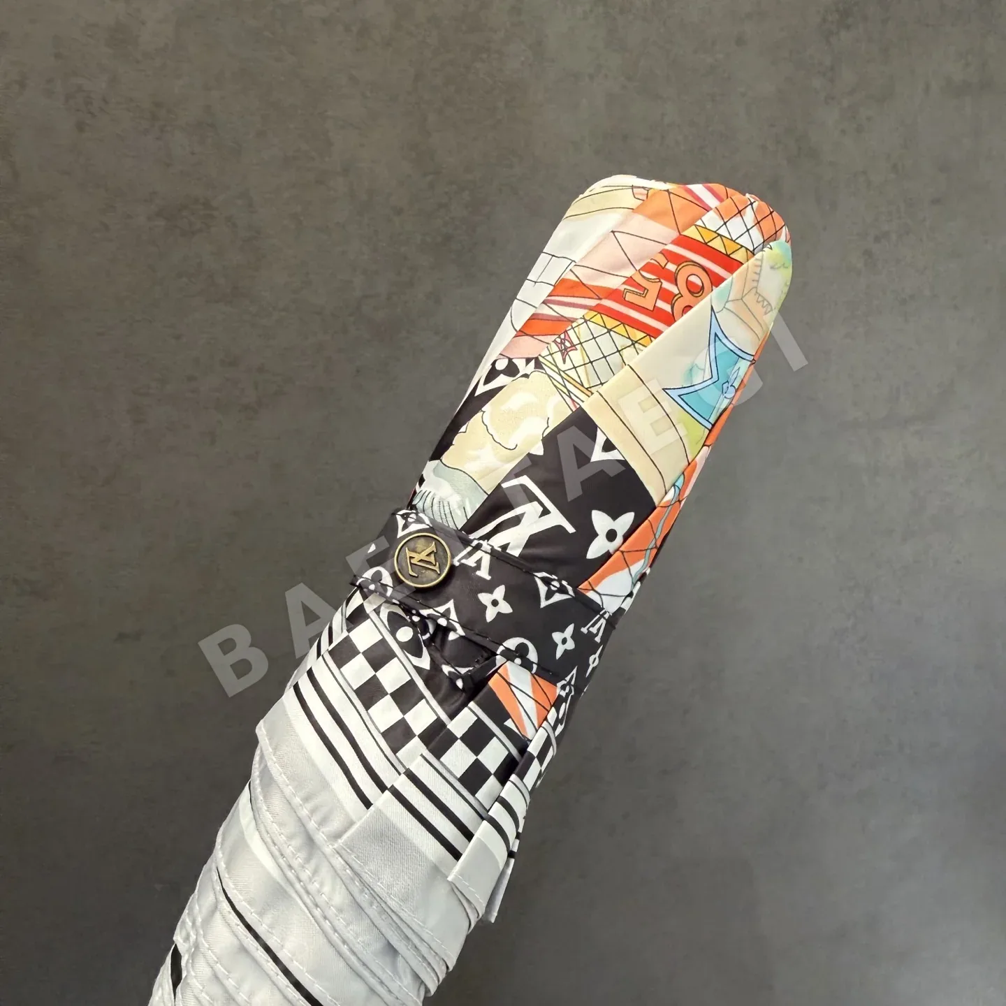 루이비통 우산 85707 Louis Vuitton Umbrella 상세 이미지 4