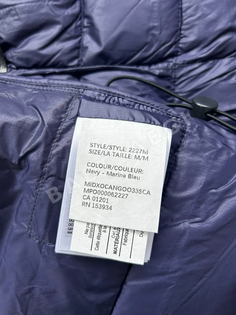 캐나다구스 [RF] 2227 205724 Canada Goose 2227 상세 이미지 7