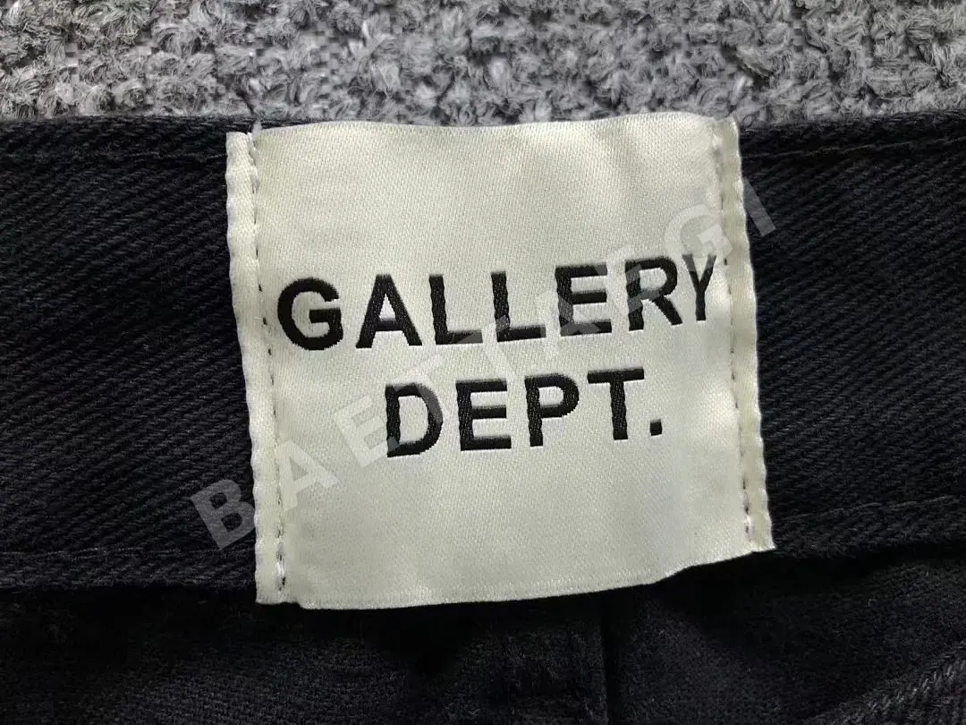 갤러리디파트먼트 바지 203217 Gallery Dept. Pants 상세 이미지 18