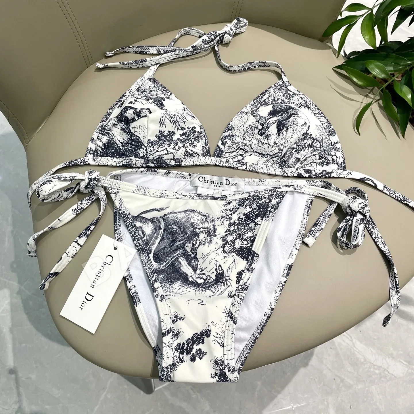 디올 여성 액티브웨어 89241 Dior Activewear 상세 이미지 8