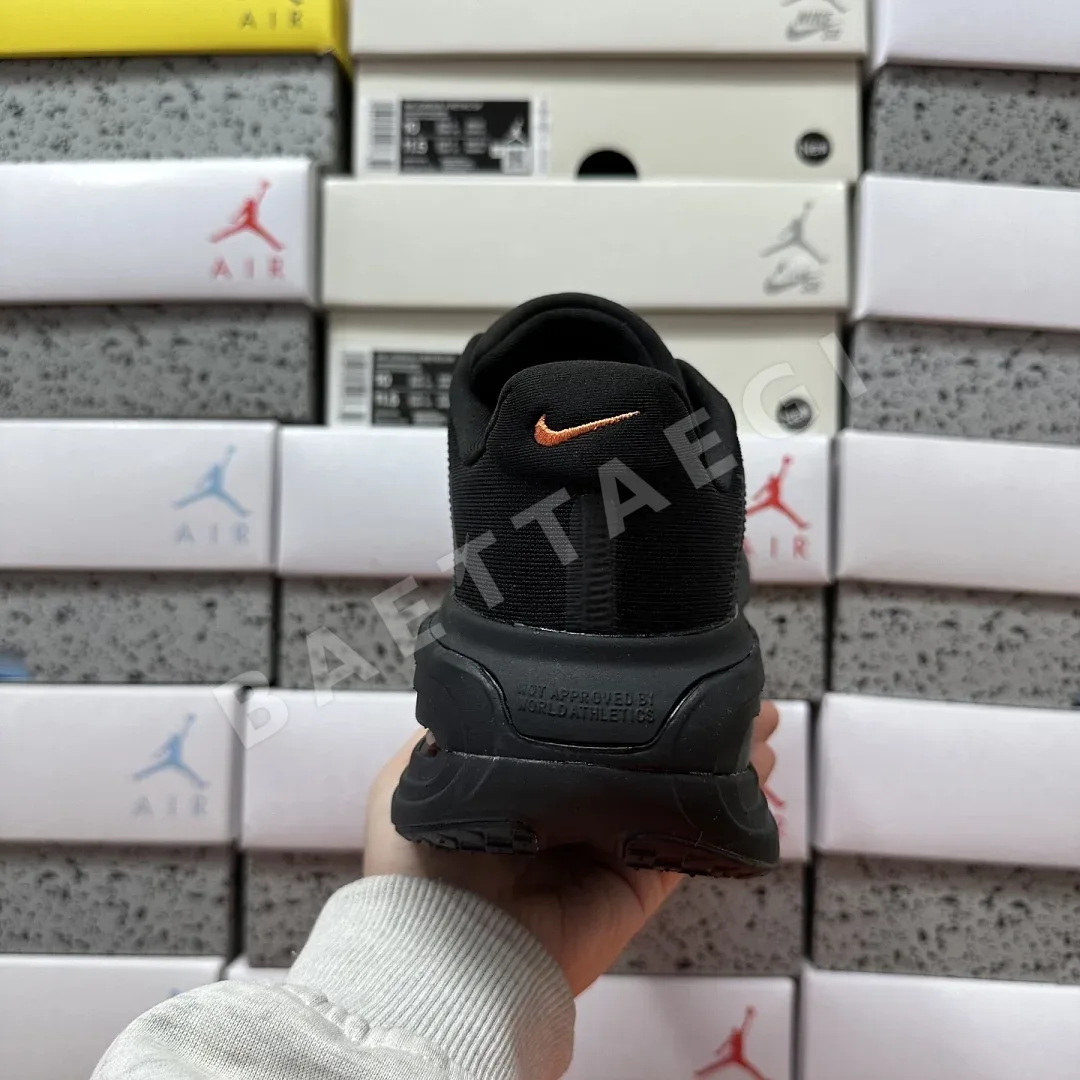 나이키 [5A] 보메로 프리미엄 블랙 HQ2050-622 201617 Nike Vomero Premium 상세 이미지 9