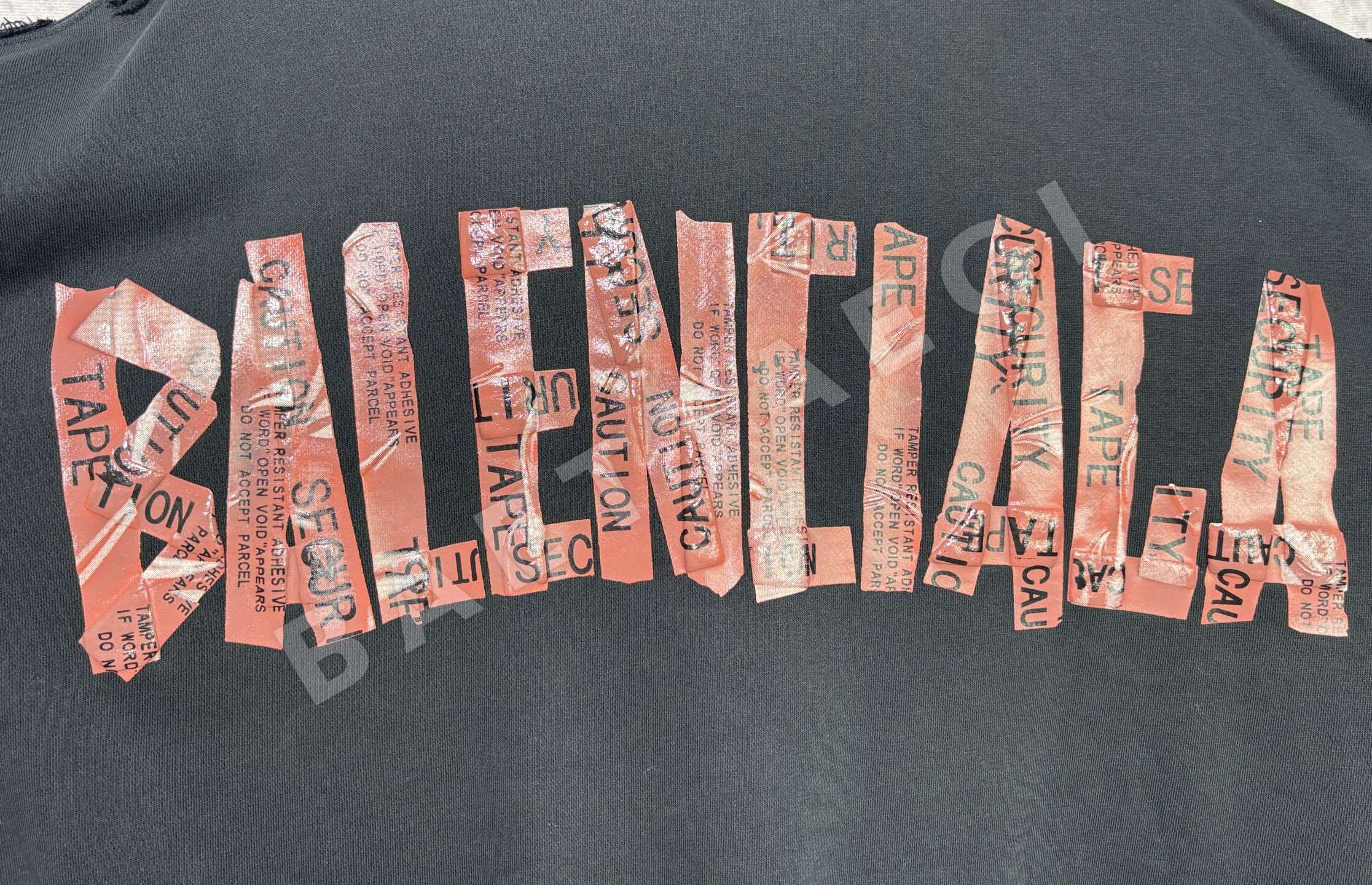 발렌시아가 남성 자켓 192913 Balenciaga Jacket 상세 이미지 11