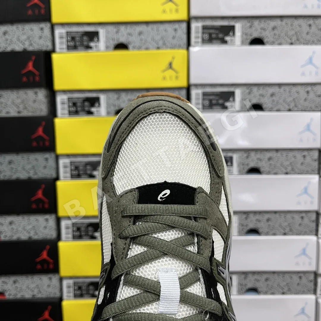 아식스 [KO] 젤 1130 1201A255-202 200265 Asics Gel 1130 상세 이미지 4