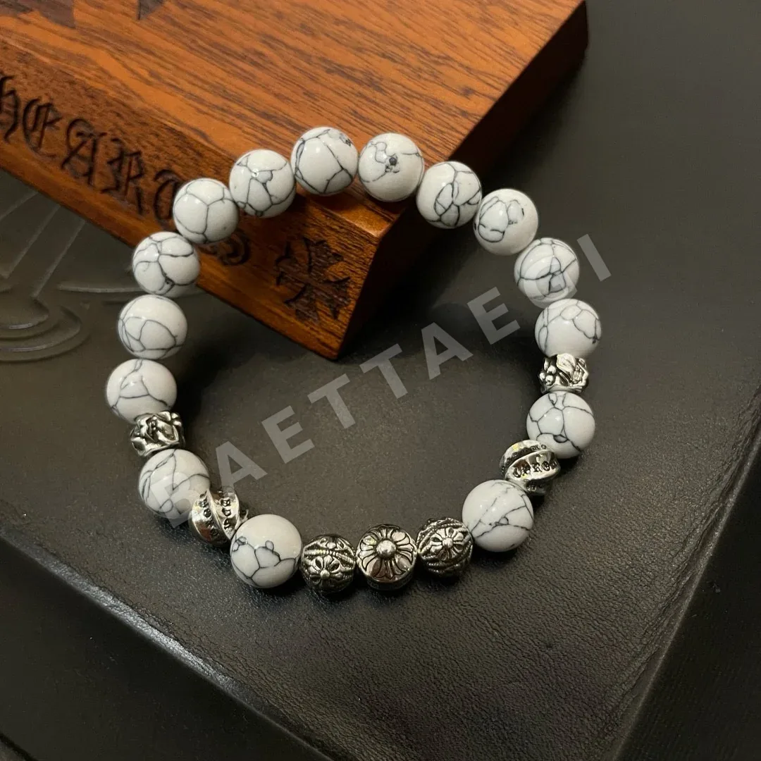 크롬하츠 팔찌 62738 Chrome Hearts Bracelet 상세 이미지 4