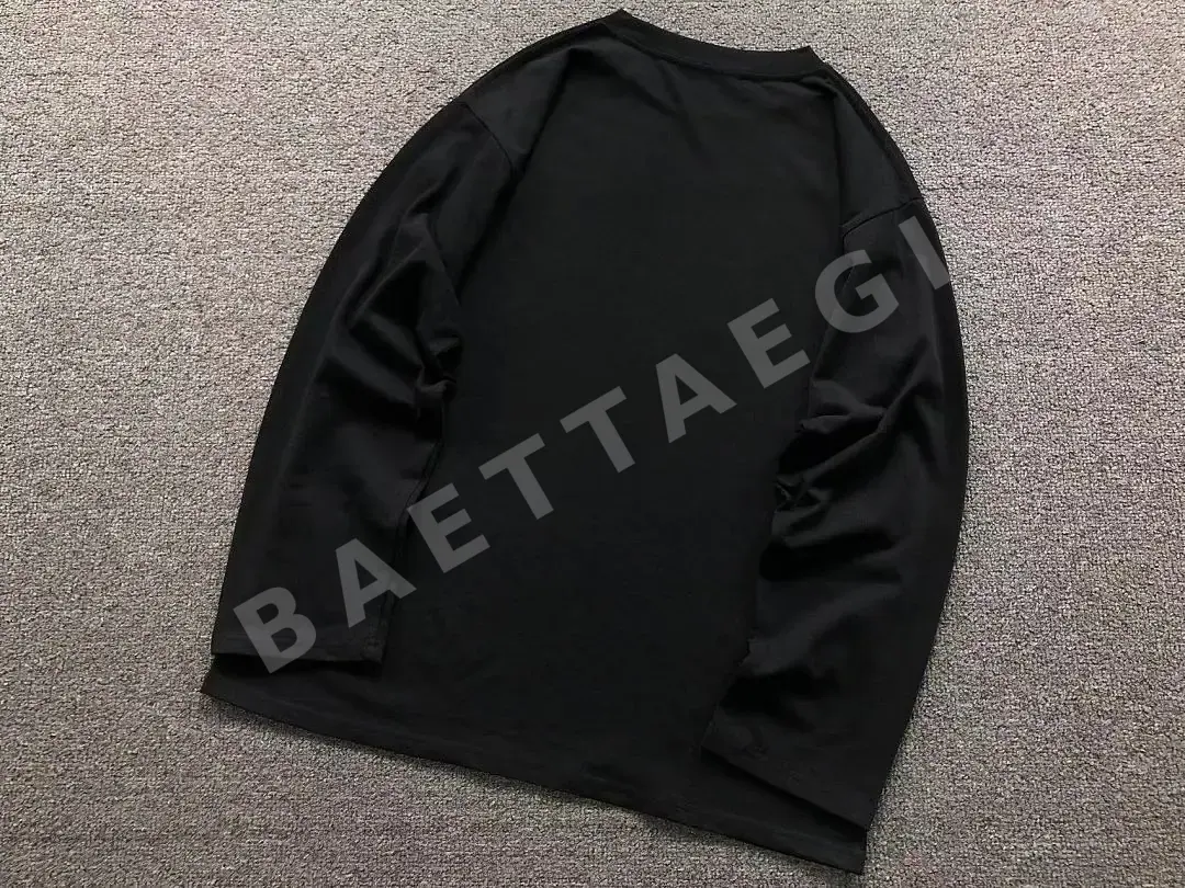 아크네스튜디오 긴팔 티셔츠 203497 Acne Studios Long Sleeve 상세 이미지 11