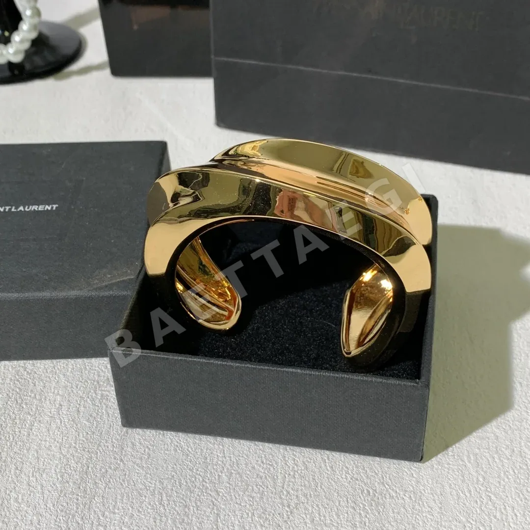 생로랑 팔찌 65428 Saint Laurent Bracelet 상세 이미지 6