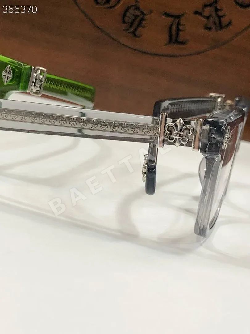 크롬하츠 선글라스 205074 Chrome Hearts Sunglasses 상세 이미지 5
