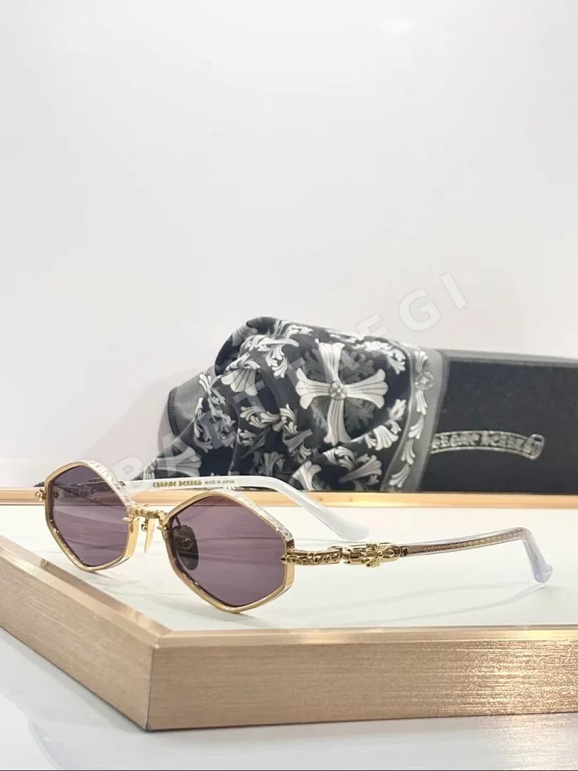 크롬하츠 선글라스 205067 Chrome Hearts Sunglasses 상세 이미지 15