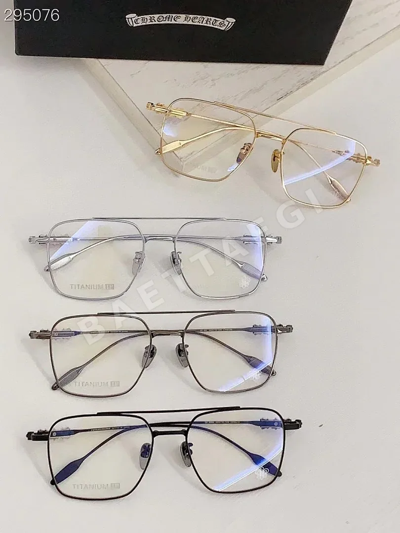 크롬하츠 선글라스 204835 Chrome Hearts Sunglasses 상세 이미지 2