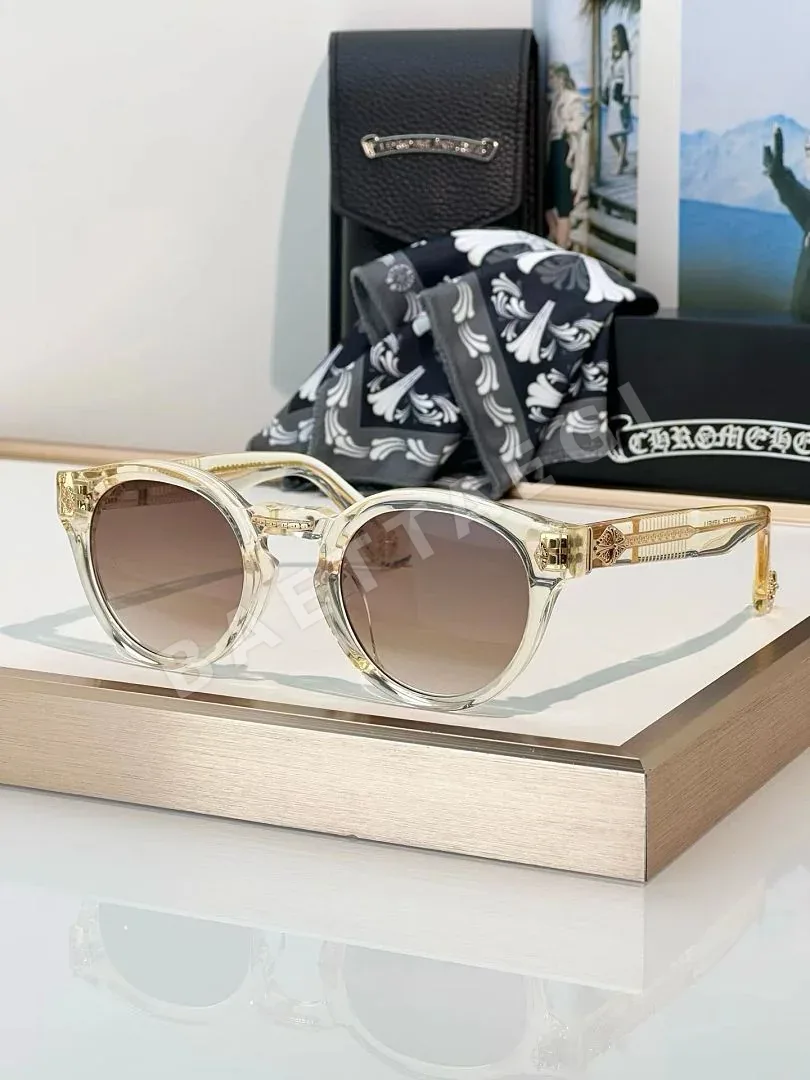 크롬하츠 선글라스 205138 Chrome Hearts Sunglasses 상세 이미지 2