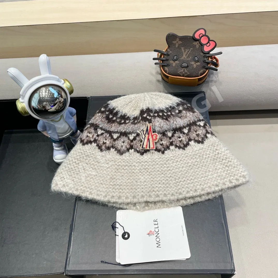 몽클레르 모자 186863 Moncler Cap 상세 이미지 2