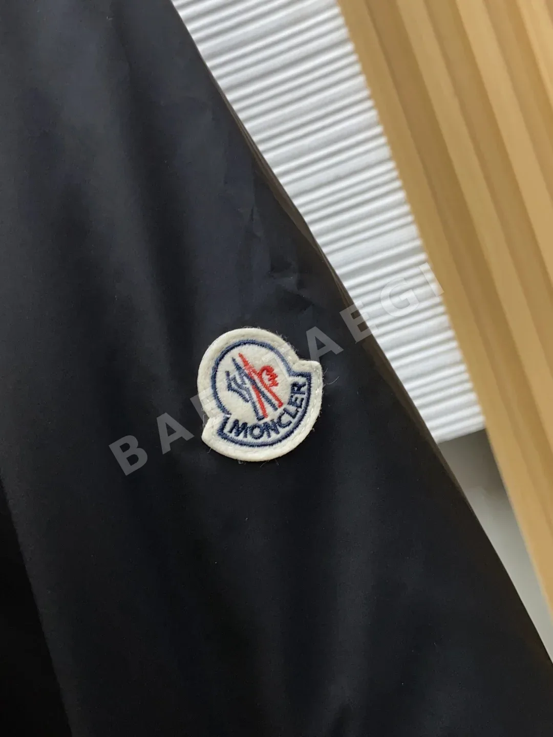 몽클레르 남성 자켓 상세 이미지 4