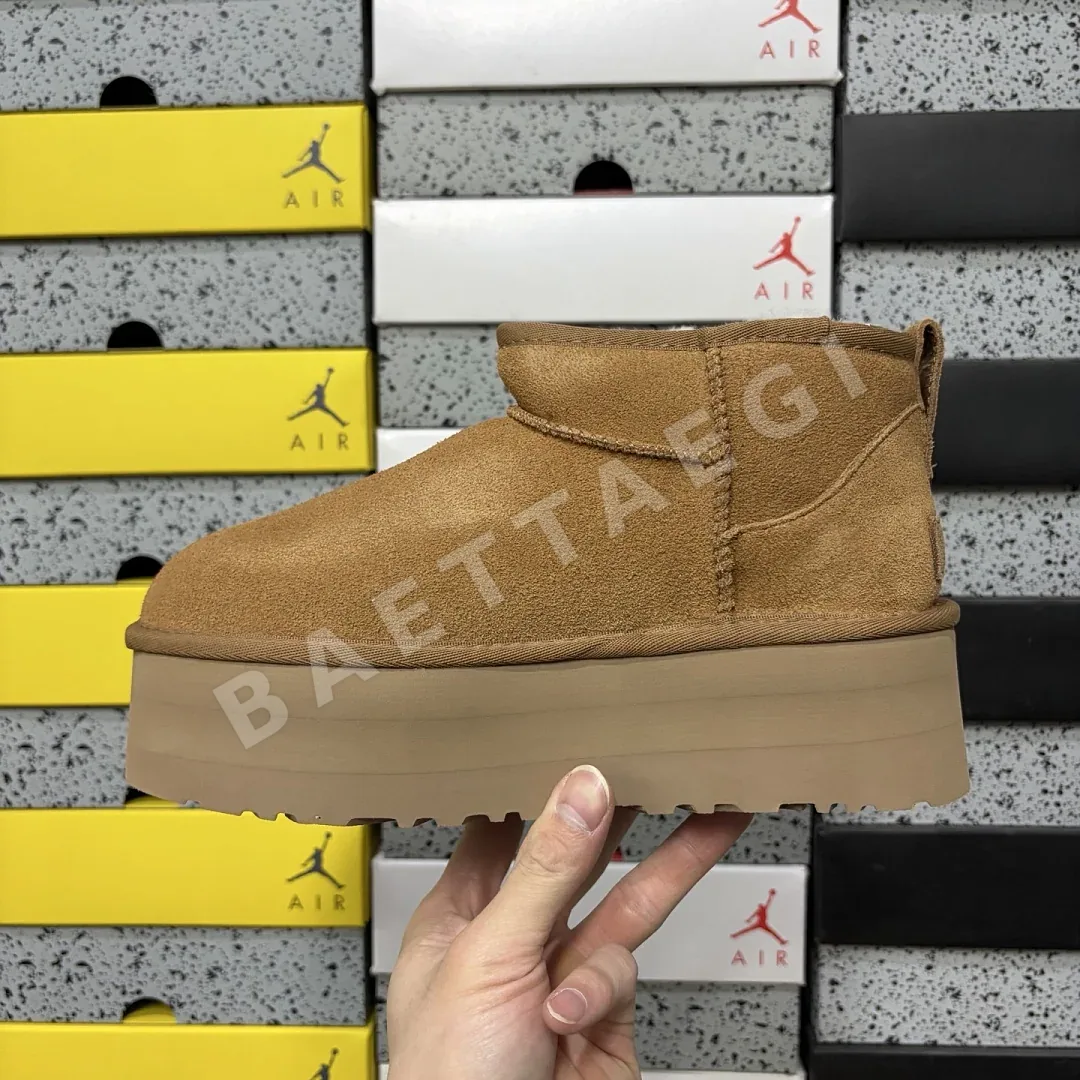 어그 [TOP] 208878 UGG Classic 5cm -5092 상세 이미지 9
