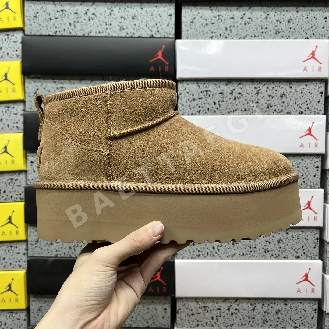 어그 [OT] 208987 UGG 1135092 5cm 상세 이미지 4