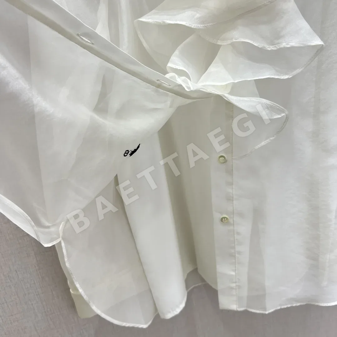 디올 여성 셔츠 92863 Dior Shirt 상세 이미지 7