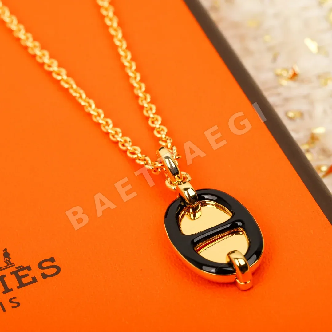 에르메스 목걸이 70305 Hermes Necklace 상세 이미지 6