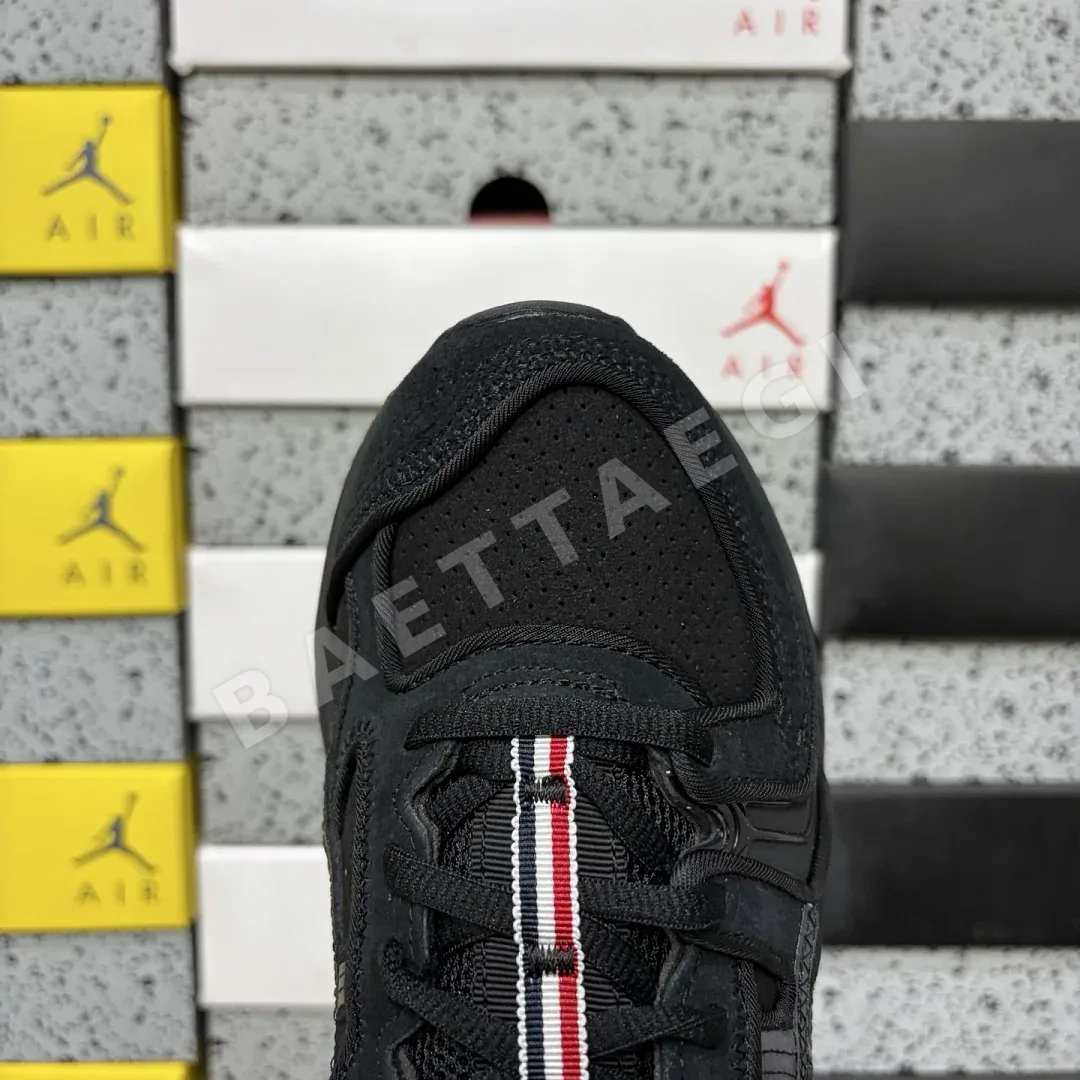 아식스 [ZC] 젤 카야노 14 1203B110-001 200459 Asics Gel-Kayano 14 Thom Browne Black 상세 이미지 5