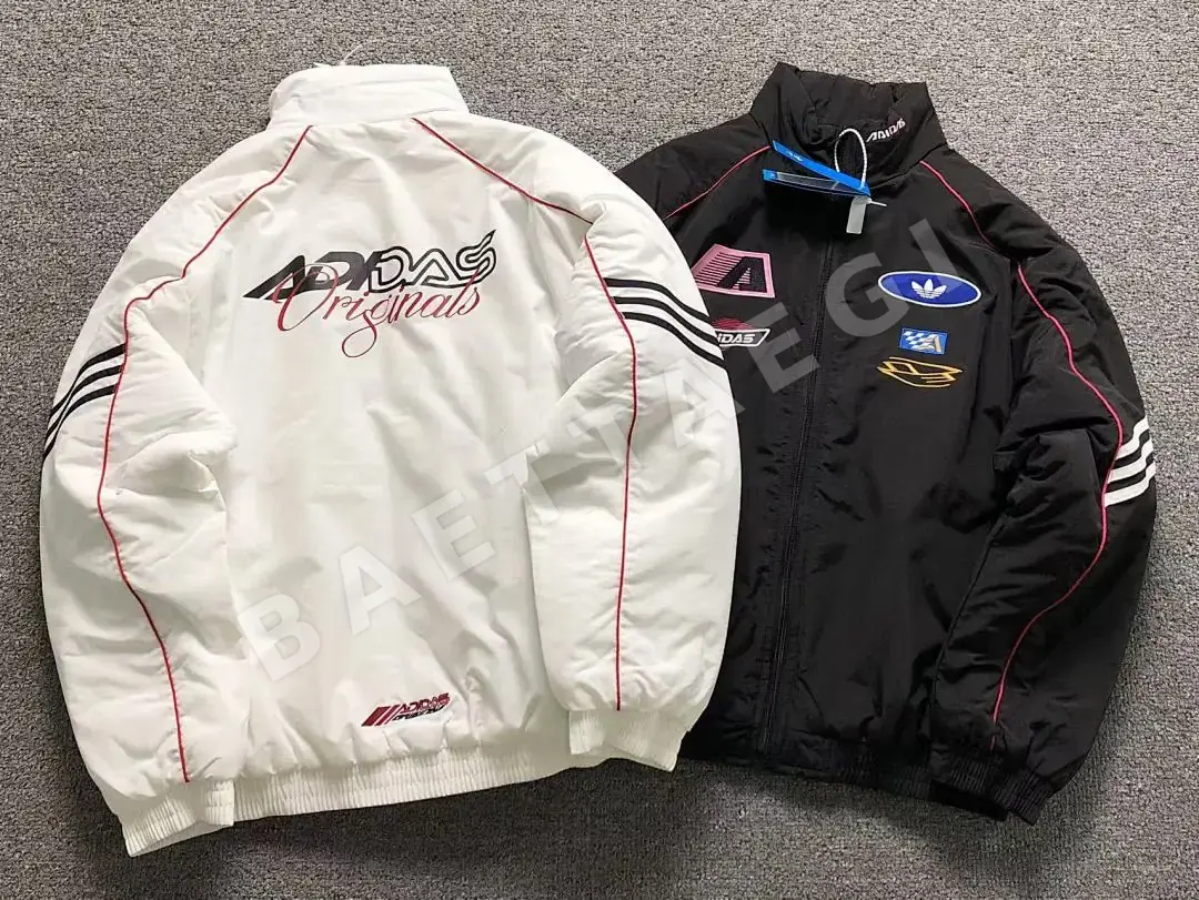 아디다스 패딩 자켓 202821 Adidas Padded Jacket 상세 이미지 5