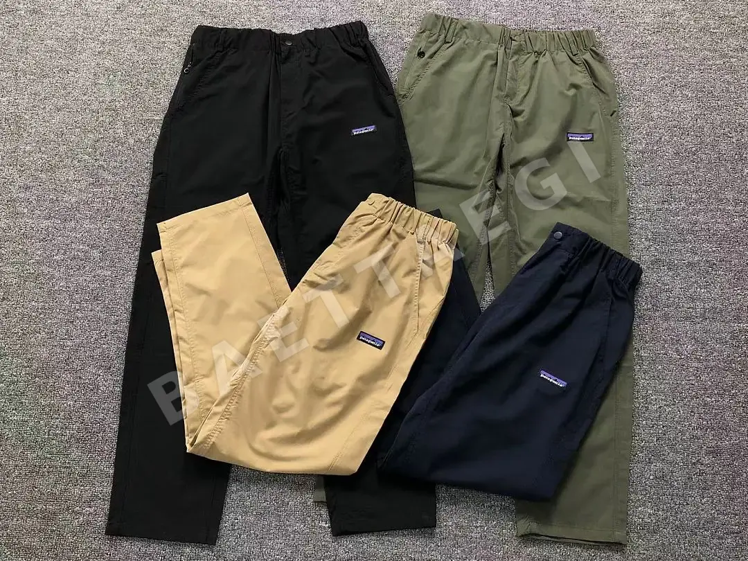 파타고니아 바지 203784 Patagonia Pants 상세 이미지 5
