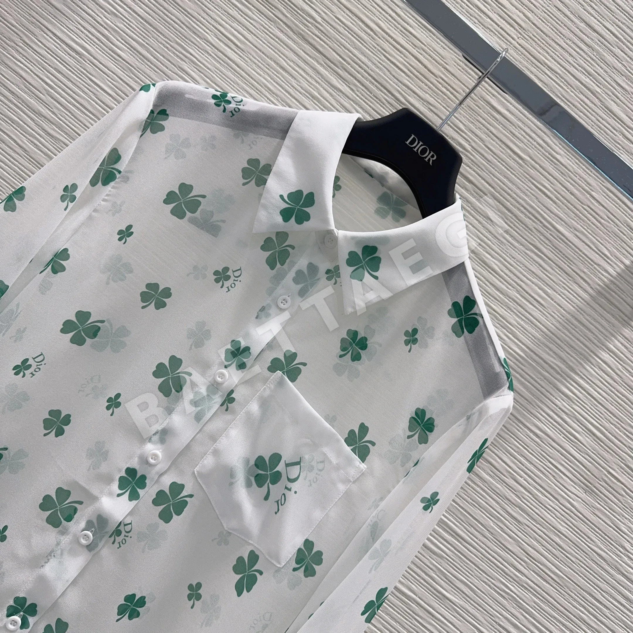 디올 여성 셔츠 92042 Dior Shirt 상세 이미지 12