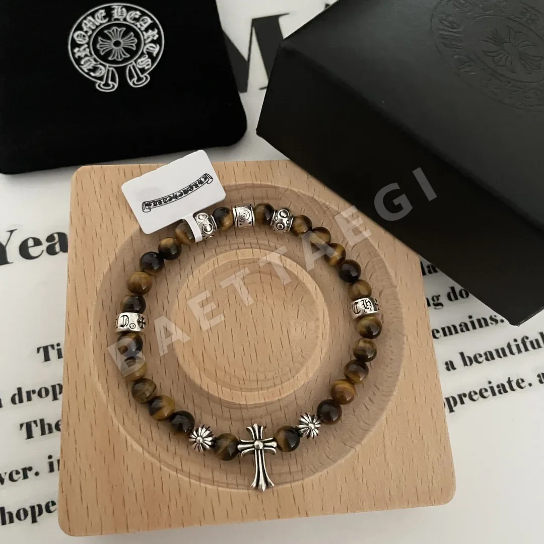 크롬하츠 팔찌 61551 Chrome Hearts Bracelet 상세 이미지 3