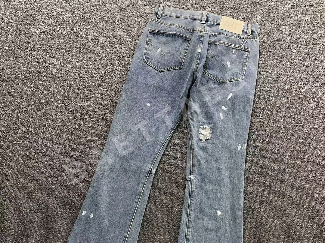 갤러리디파트먼트 바지 203267 Gallery Dept. Pants 상세 이미지 12