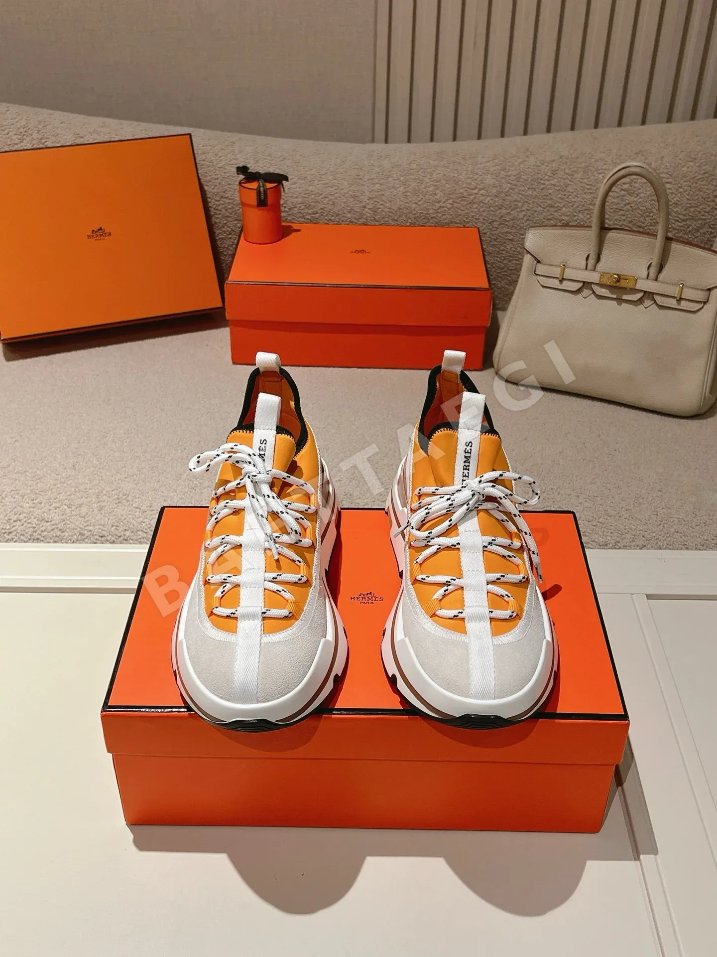 에르메스 무브 스니커즈(Hermès Moove Sneakers) 134700