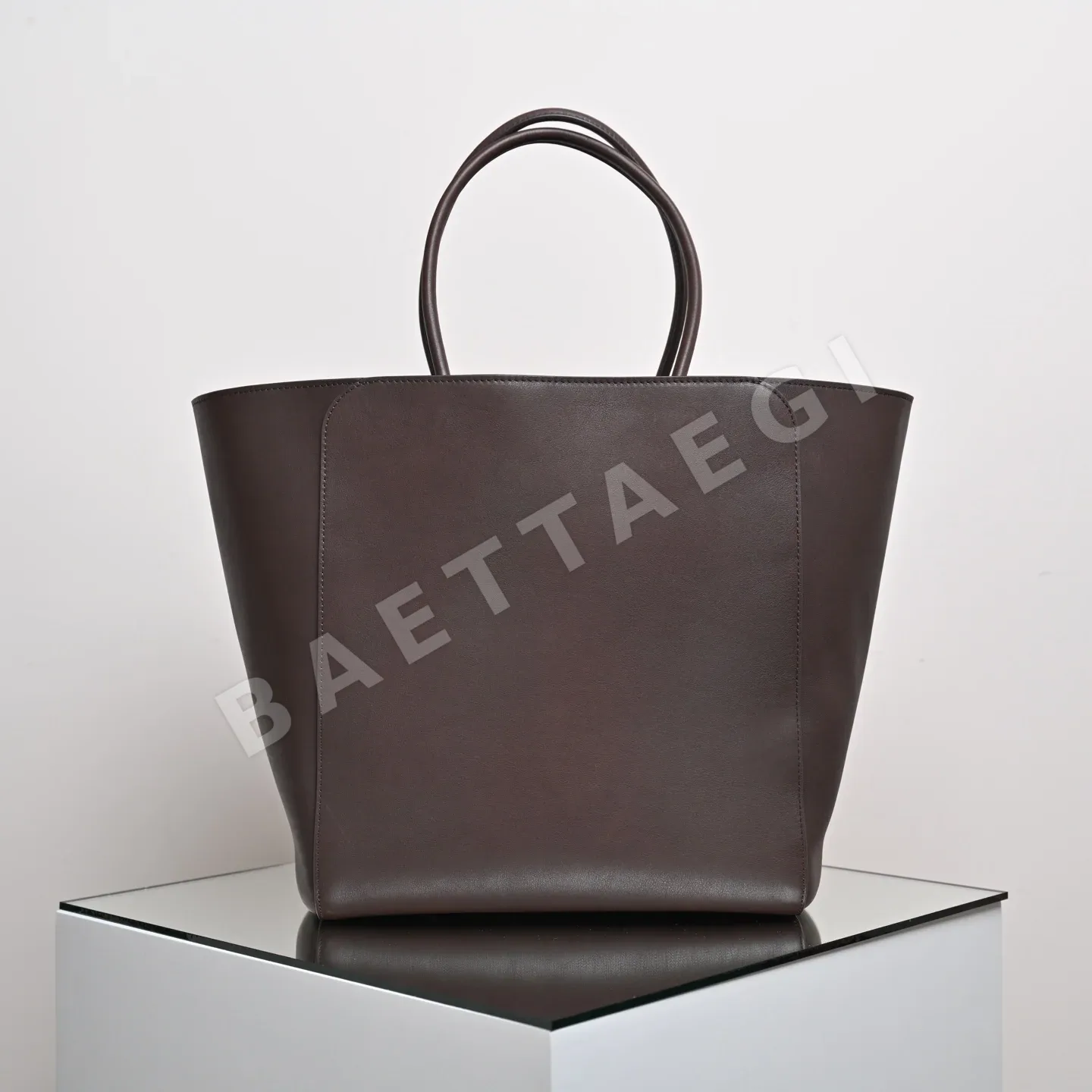 더로우 레오니 토트백 75912