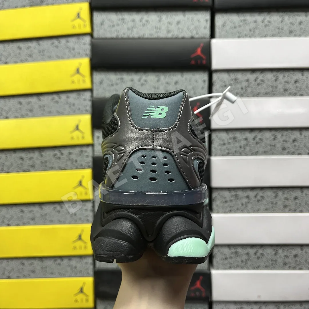뉴발란스 [C] 9060 U9060873 202268 New Balance 9060 상세 이미지 7