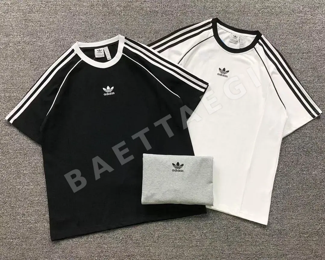 아디다스 반팔 티셔츠 202873 Adidas T-Shirt 상세 이미지 5