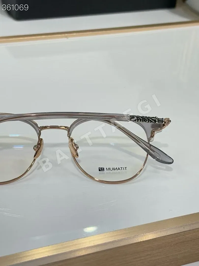 크롬하츠 선글라스 205088 Chrome Hearts Sunglasses 상세 이미지 4