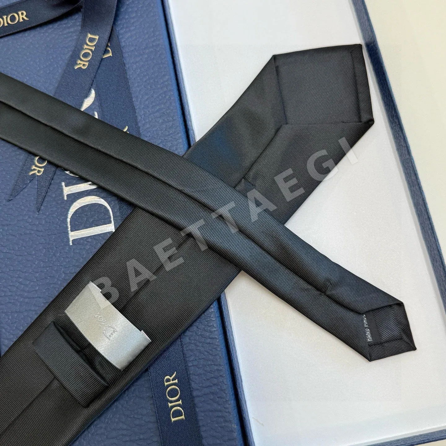 디올 넥타이 89674 Dior Accessories 상세 이미지 8